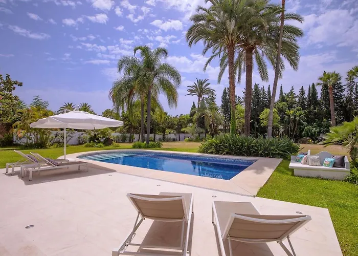 Вілла El Pilar *