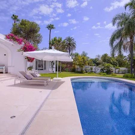 El Pilar Villa