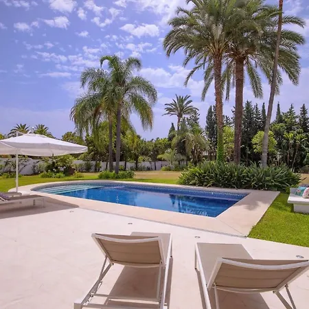 Villa El Pilar *