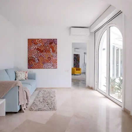 El Pilar Estepona